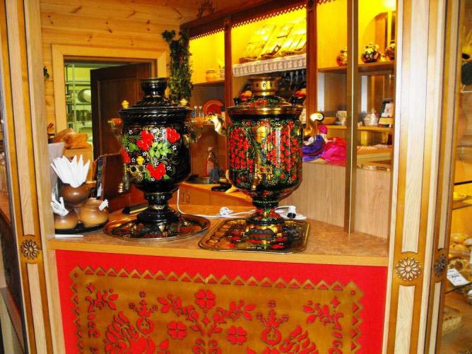 قهوه خانه و مزرعه Dagomys-Dagomys-Teahouse-and-Plantation