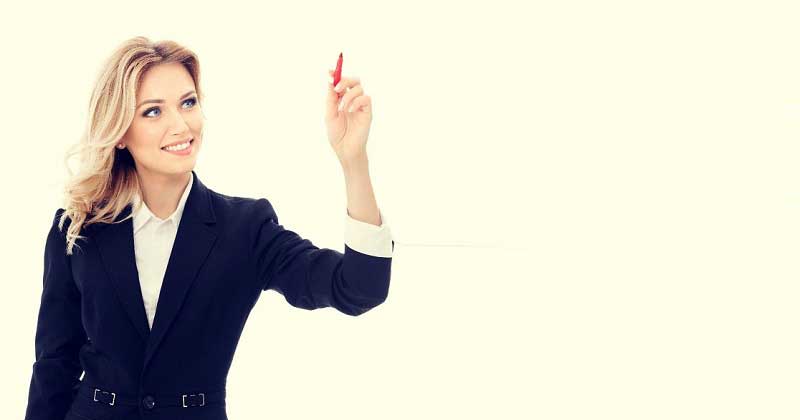 8 Things Successful People Do To Look Confident