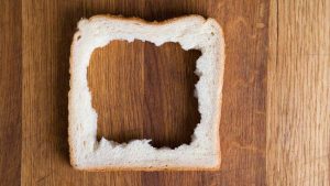 bread