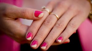short-nails