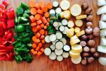 سبزیجات ضد آلرژی Vegetables