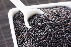سیاه دانه Nigella_sativa