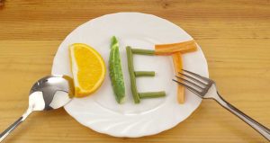 رژیم diet