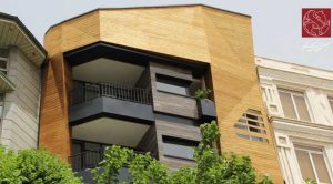 thermowood ترموود