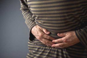 استهال Diarrhea