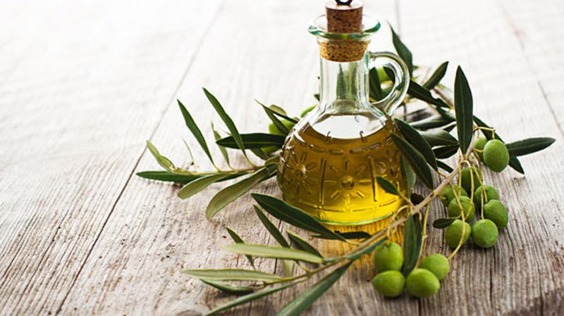 خواص انواع روغن زیتونOLIVE-oil