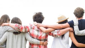 Friendship
