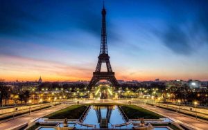 فرانسه france