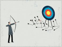 موفقیت در بازاریابی