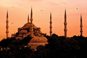 istanbul