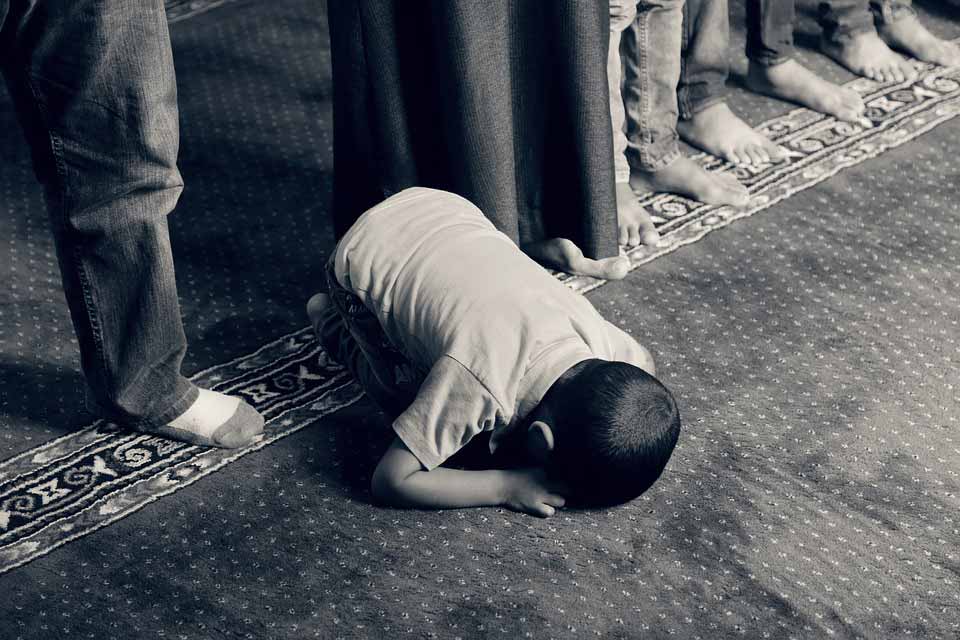 تعبیر روزه گرفتن
