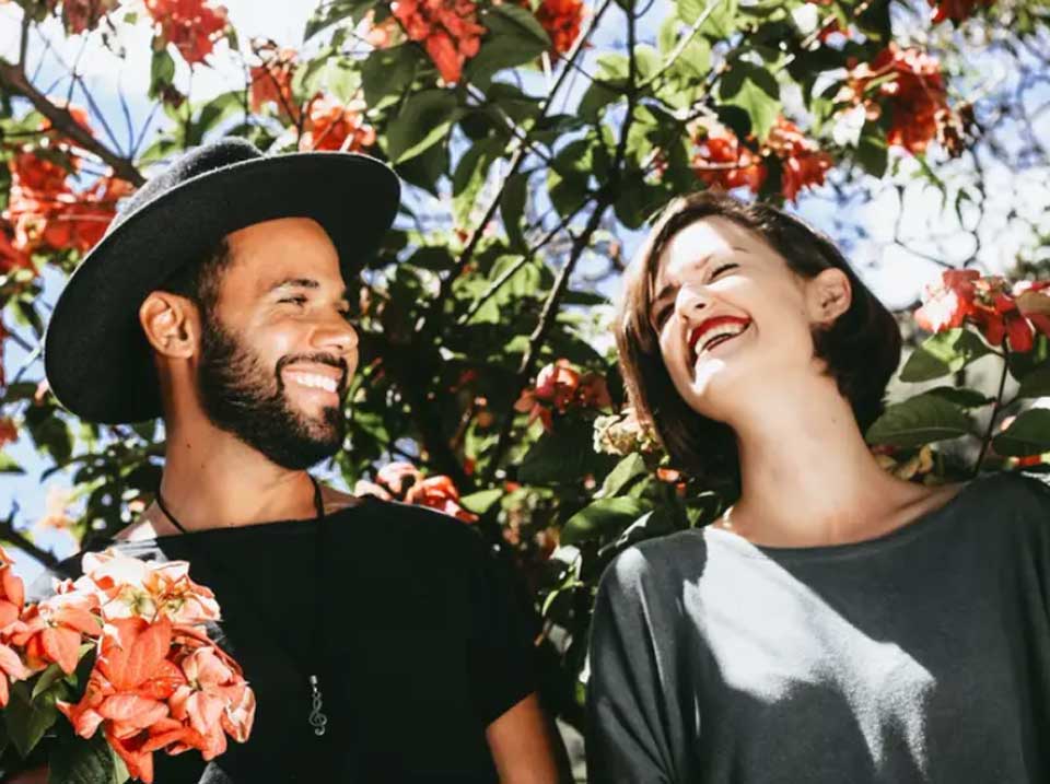 علائم احساس عشق و عاشق شدن
