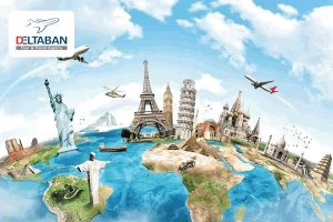 آژانس گردشگری دلتابان
