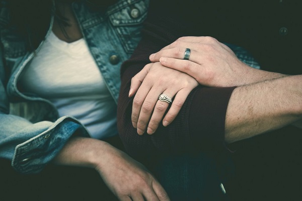 عشقی پایدار و سرزنده