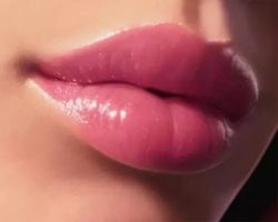 چگونه لب های بزرگتری داشته باشیم؟