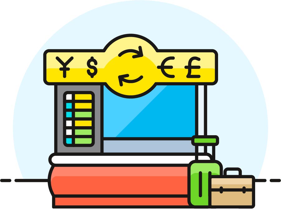 فارکس چیست و چگونه کار میکند