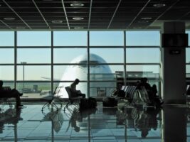 خرید ارزان بلیط هواپیما برای سفرهای ضروری