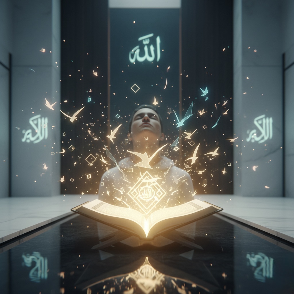 چرا خدا به شما کمک نمی کند؟