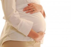 کم کاری تیروئید در بارداری