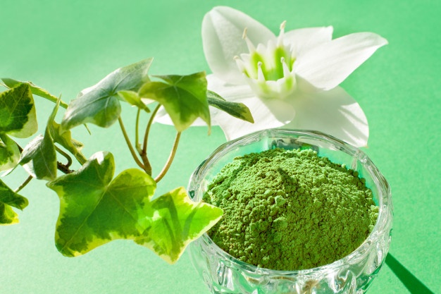 خواص حنا برای پوست