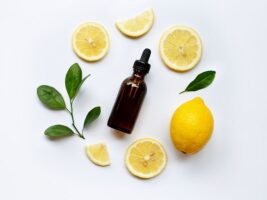 جوهر لیمو چه خاصیتی دارد