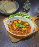 طرز تهیه خوراک بادمجان