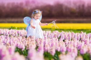 اسم دختر برگرفته از طبیعت