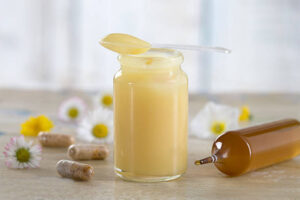 خواص ژل رویال برای زنان
