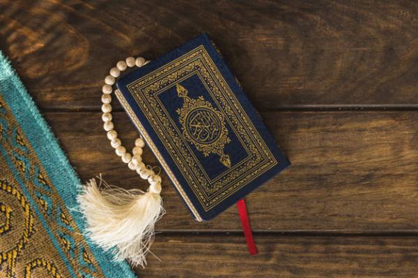 آیا استخاره آنلاین درست است