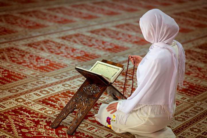 نماز استخاره چگونه است؟