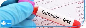 estradiol چیست
