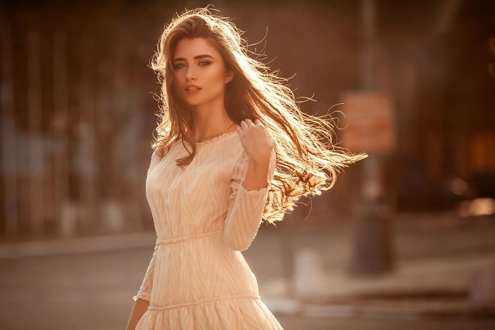 زیباترین زنان متولد چه ماهی هستند