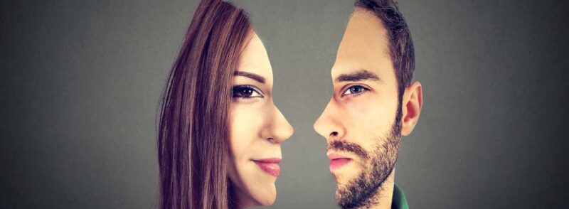 عمل تغییر جنسیت چگونه انجام میشود