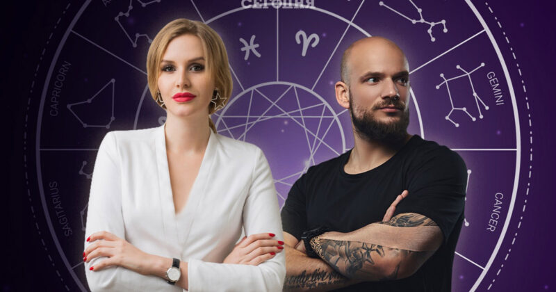 متولدین کدام ماه مغرورتر هستند