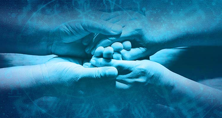 &nbsp;مهربان ترین افراد متولد چه ماهی هستند