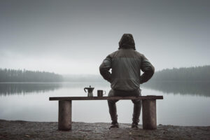 متولدین کدام ماه درونگرا هستند