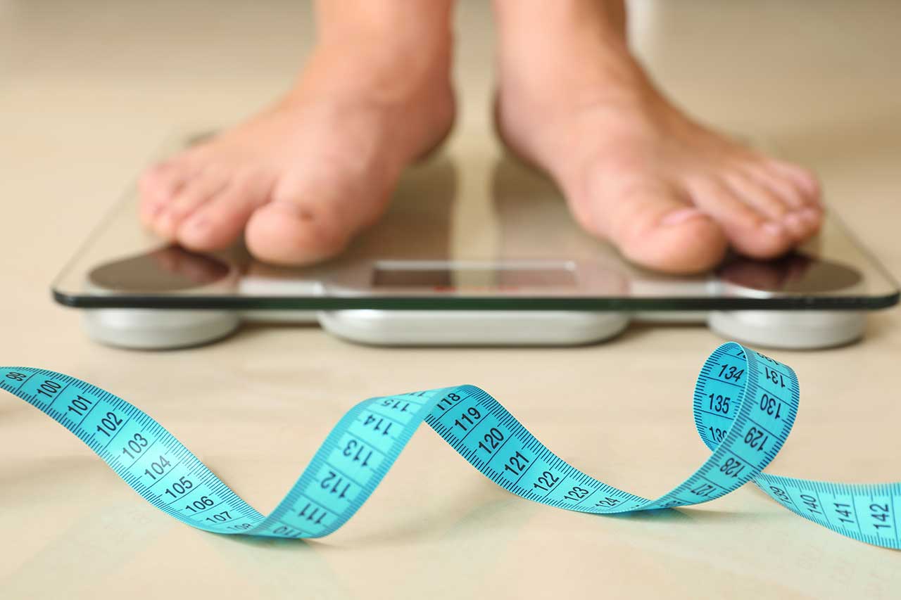 تعبیر خواب لاغر شدن امام صادق