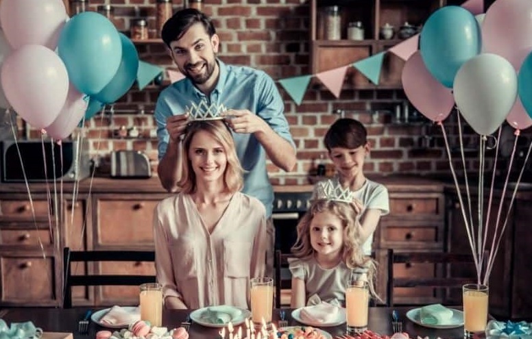 متن فوق العاده برای تولد مادر