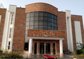 رزرو هتل باکیفیت در چابهار