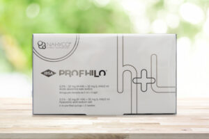 فیلر Profhilo یک نوع اسید هیالورونیک تزریقی