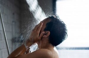 غسل توبه چگونه است؟