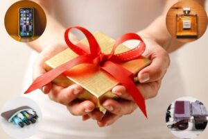بهترین کادو برای آقایان
