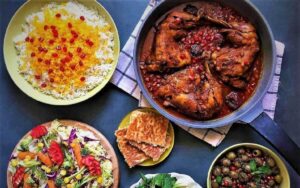 برای شب یلدا چی درست کنیم؟ غذا و دسرهای کم هزینه و ساده برای شب یلدا