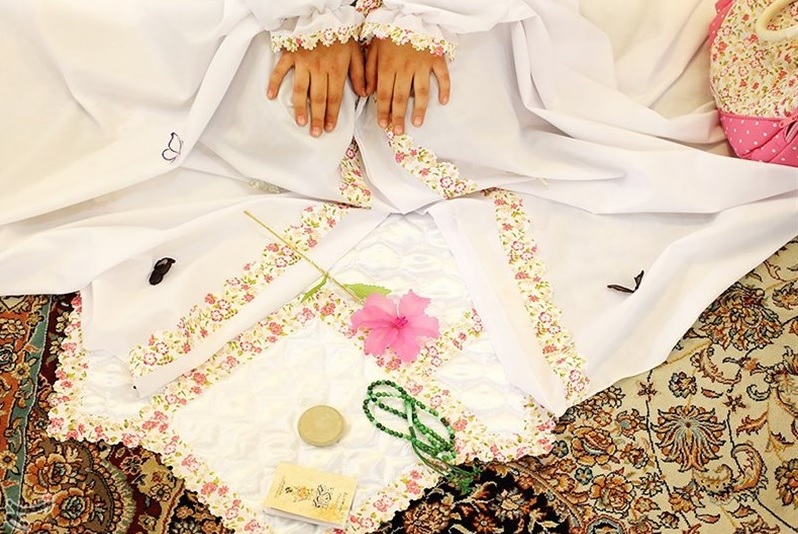 چه لکی روزه را باطل میکند