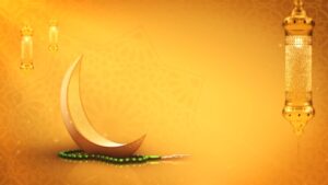 دلنوشته ادبی در مورد ماه رمضان کوتاه و دلنشین