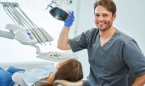 متن عاشقانه تبریک روز دندانپزشک به همسر