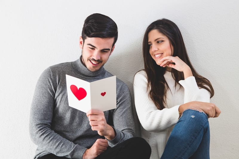 تک جمله عاشقانه و دیوانه کننده برای عشقم