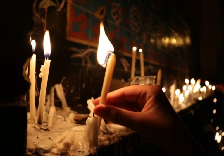 متن نوحه شام غریبان امام حسین