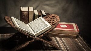 کدام سوره دو بسم الله دارد؟ چرا؟