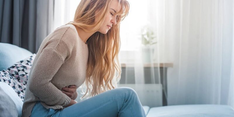 برای دل پیچه چی خوبه بخوریم
